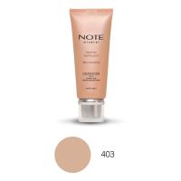 MINERAL FOUNDATION 403