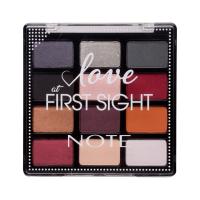 love at first sight eyeshadow palette 203