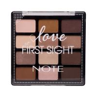 love at first sight eyeshadow palette 201