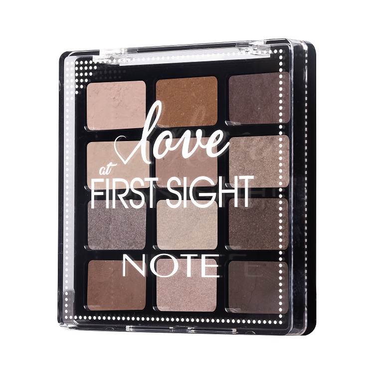 love at first sight eyeshadow palette 201