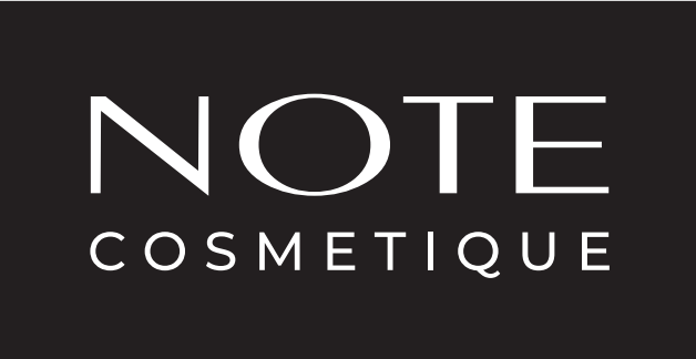 NOTE COSMETIQUE (makeup)